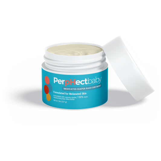 PerpHectBaby Maximum Strength Medicated Diaper Rash Ointment